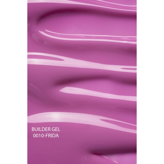 "DNKa" BUILDER GEL, 30 ml #0010 Frida