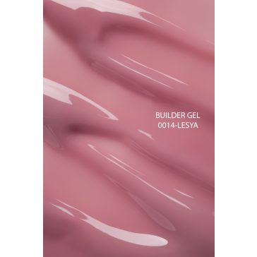 "DNKa" BUILDER GEL, 30 ml #0014 Lesya