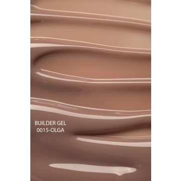 "DNKa" BUILDER GEL, 30 ml #0015 Olga