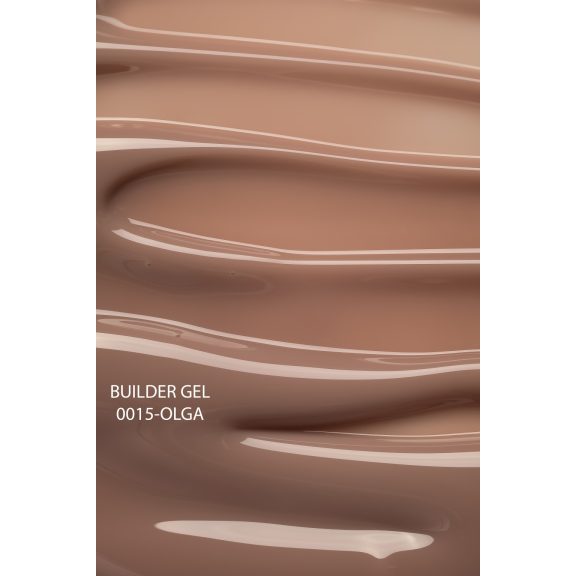 "DNKa" BUILDER GEL, 30 ml #0015 Olga