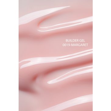 "DNKa" BUILDER GEL, 30 ml #0019 Margaret