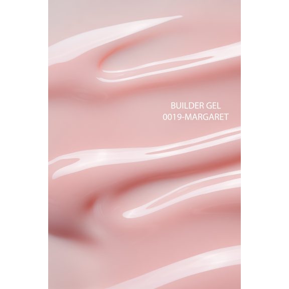 "DNKa" BUILDER GEL, 30 ml #0019 Margaret
