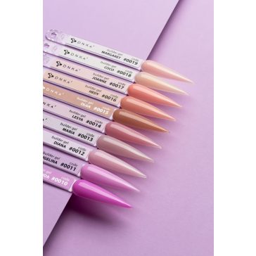 "DNKa" BUILDER GEL, 30 ml #0019 Margaret
