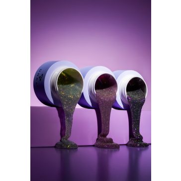 "DNKa" BUILDER GEL, 30 ml #0027 BURLESQUE