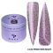 "DNKa" BUILDER GEL, 30 ml #0028 BURLESQUE