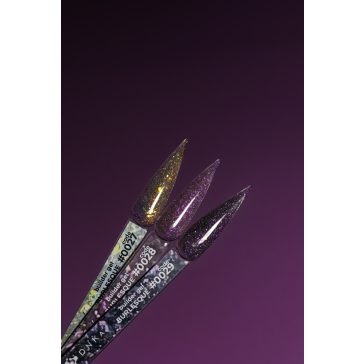 "DNKa" BUILDER GEL, 30 ml #0028 BURLESQUE