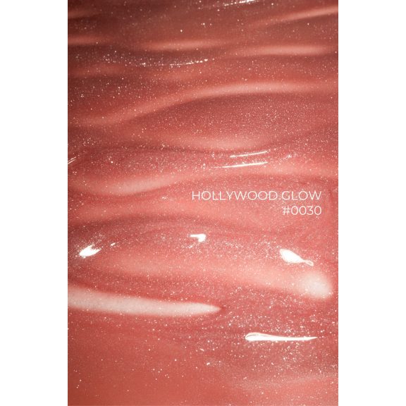 "DNKa" BUILDER GEL, 30 ml #0030 HOLLYWOOD GLOW