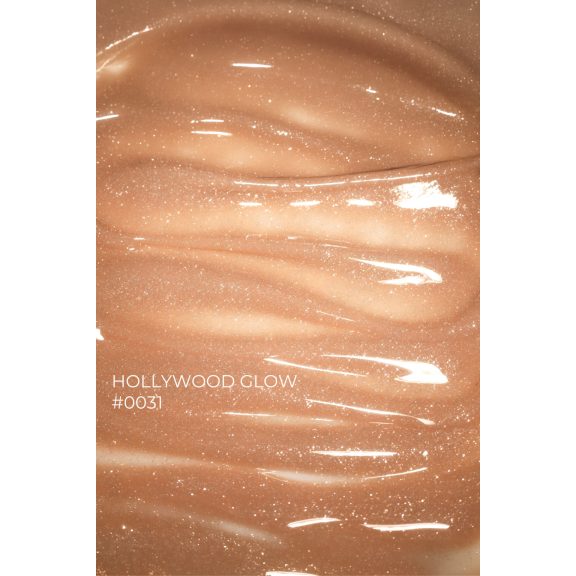 "DNKa" BUILDER GEL, 30 ml #0031 HOLLYWOOD GLOW