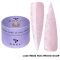 "DNKa" BUILDER GEL, 30 ml #0032 HOLLYWOOD GLOW