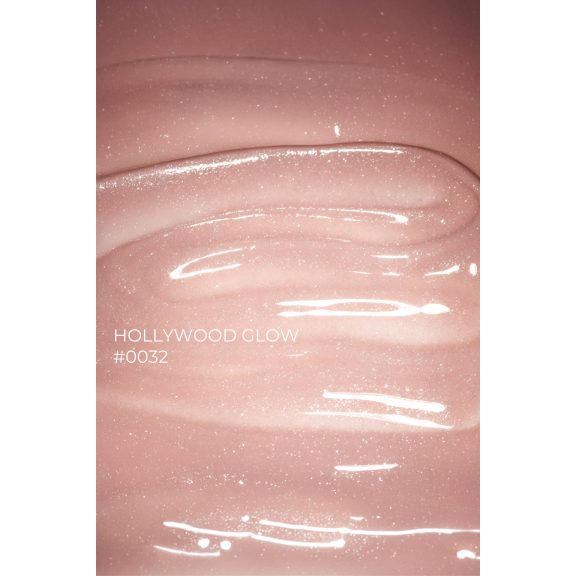 "DNKa" BUILDER GEL, 30 ml #0032 HOLLYWOOD GLOW
