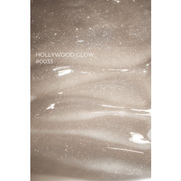 "DNKa" BUILDER GEL, 30 ml #0033 HOLLYWOOD GLOW