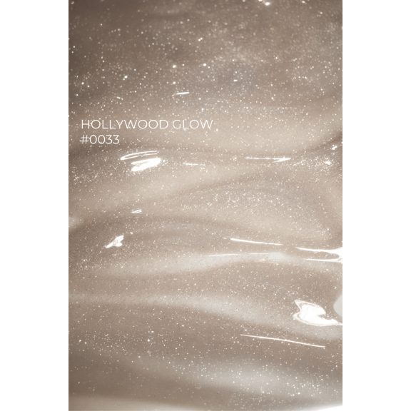 "DNKa" BUILDER GEL, 30 ml #0033 HOLLYWOOD GLOW