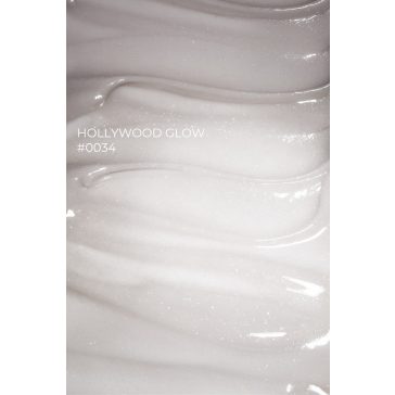 "DNKa" BUILDER GEL, 30 ml #0034 HOLLYWOOD GLOW