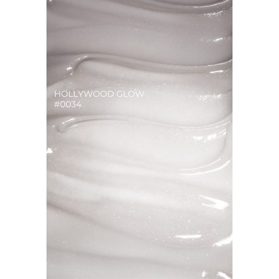 "DNKa" BUILDER GEL, 30 ml #0034 HOLLYWOOD GLOW
