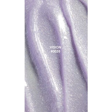 "DNKa" BUILDER GEL, 30 ml #0035 Vision