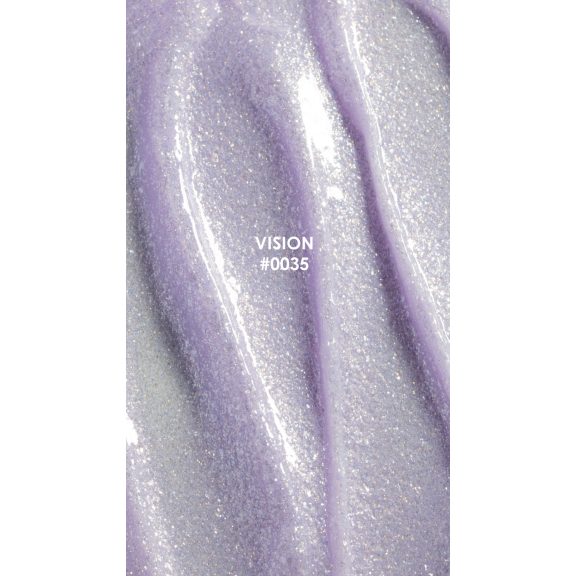 "DNKa" BUILDER GEL, 30 ml #0035 Vision