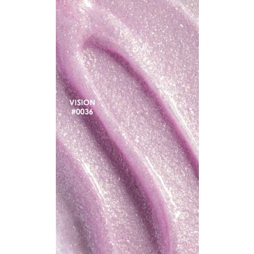 "DNKa" BUILDER GEL, 30 ml #0036 Vision