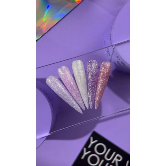 "DNKa" BUILDER GEL, 30 ml #0036 Vision