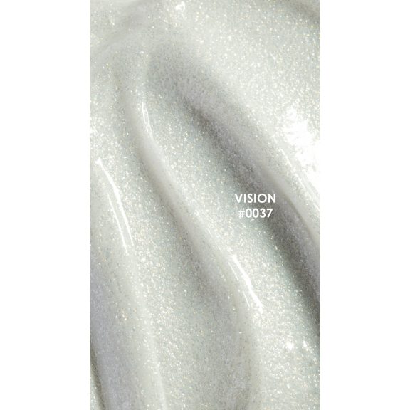 "DNKa" BUILDER GEL, 30 ml #0037 Vision
