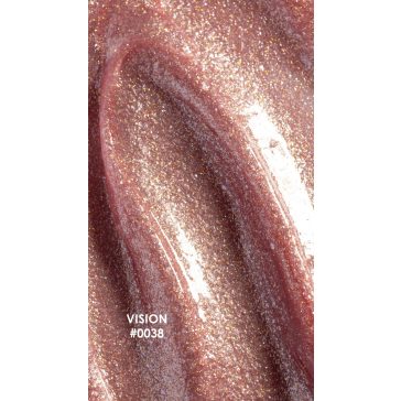 "DNKa" BUILDER GEL, 30 ml #0038 Vision