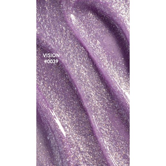 "DNKa" BUILDER GEL, 30 ml #0039 Vision