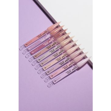 "DNKa" BUILDER GEL, 30 ml #0041 Basic 