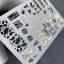 UAslider Matrica CF 215