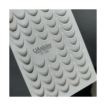 UAslider Matrica CF 330