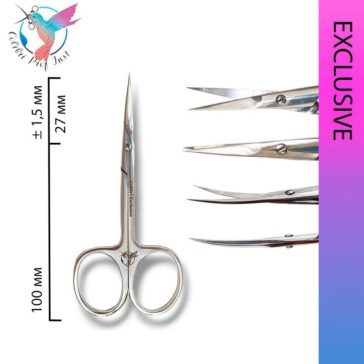 Colibri Professional Exclusive