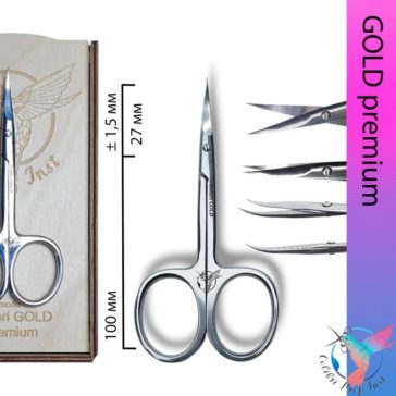 Colibri Professional Gold Premium