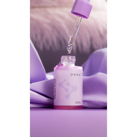 "DNKa" MEANS FOR RESTORING THE NAIL PLATE, 30 ml