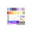 CANNI HEMA FREE UV/LED gél lakk szett (24db-os) No.CC4