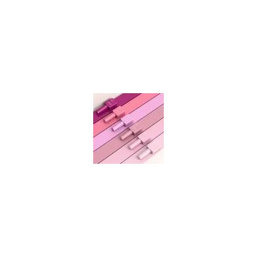   CANNI HEMA FREE UV/LED gél lakk szett 6x9ml - 2302 - Pink Champagne Dreams
