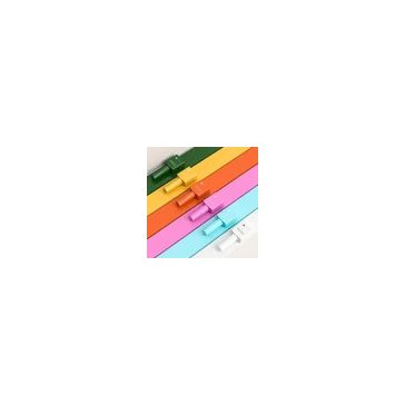   CANNI HEMA FREE UV/LED gél lakk szett 6x9ml - 2303 - Chic Monochrome