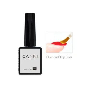 CANNI HEMA FREE Diamond Top 9ml