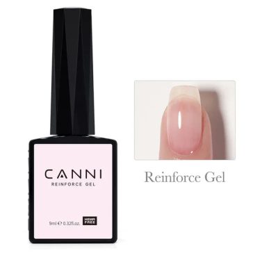 CANNI HEMA FREE Reinforce Gel 9ml Clear