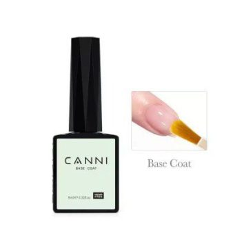 CANNI HEMA FREE Base Gél 9ml