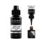 CANNI - Tempered Top gel fényzselé 30ml - utántöltő
