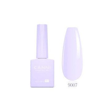 CANNI HEMA FREE UV/Led Gél Lakk 9ml 9007