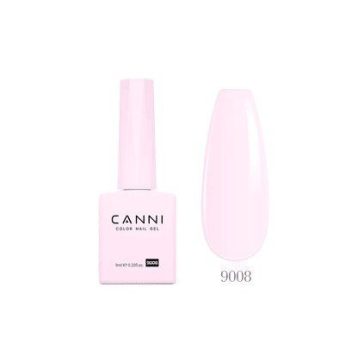 CANNI HEMA FREE UV/Led Gél Lakk 9ml 9008