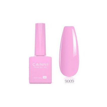CANNI HEMA FREE UV/Led Gél Lakk 9ml 9009