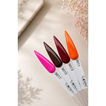 CANNI HEMA FREE UV/Led Gél Lakk 9ml 9013