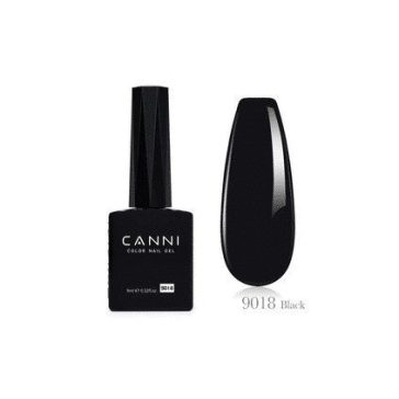CANNI HEMA FREE UV/Led Gél Lakk 9ml 9018