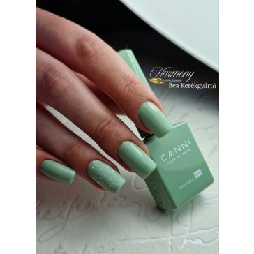 CANNI HEMA FREE UV/Led Gél Lakk 9ml 9020