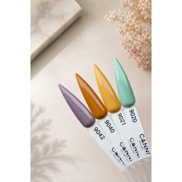 CANNI HEMA FREE UV/Led Gél Lakk 9ml 9021