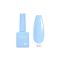 CANNI HEMA FREE UV/Led Gél Lakk 9ml 9024