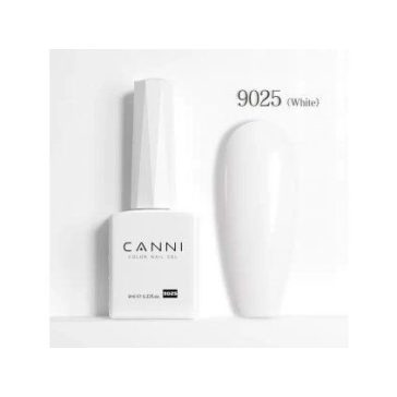 CANNI HEMA FREE UV/Led Gél Lakk 9ml 9025