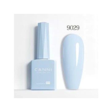 CANNI HEMA FREE UV/Led Gél Lakk 9ml 9029