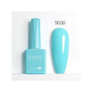 CANNI HEMA FREE UV/Led Gél Lakk 9ml 9030