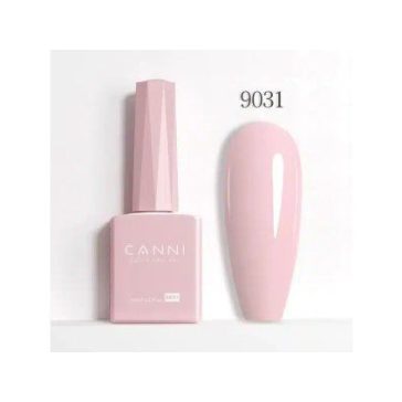 CANNI HEMA FREE UV/Led Gél Lakk 9ml 9031
